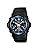 CASIO G - Shock AWG - M 100A - 1A Digital Analog Solar Powered Wristwatch