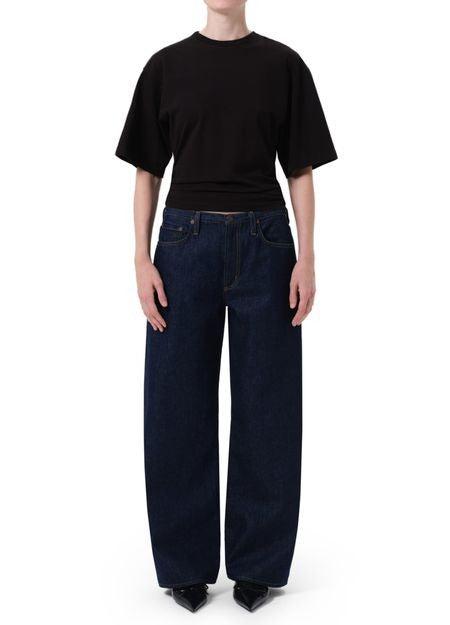 AGOLDE Keira straight leg jeans - Image 2