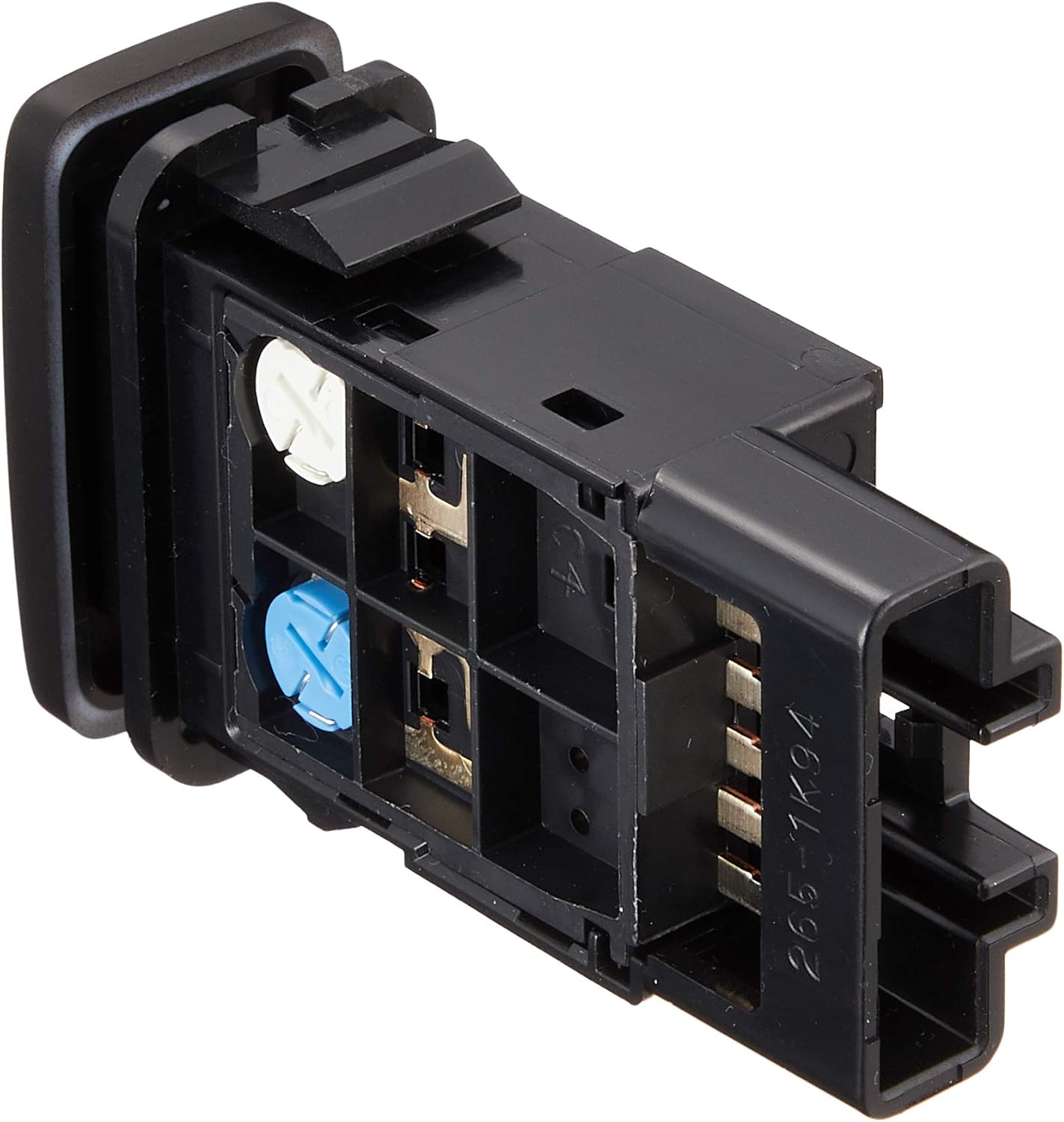 Toyota HIACE 84093-26010 Exhaust Gas Purification Switch for Catalyst Purification