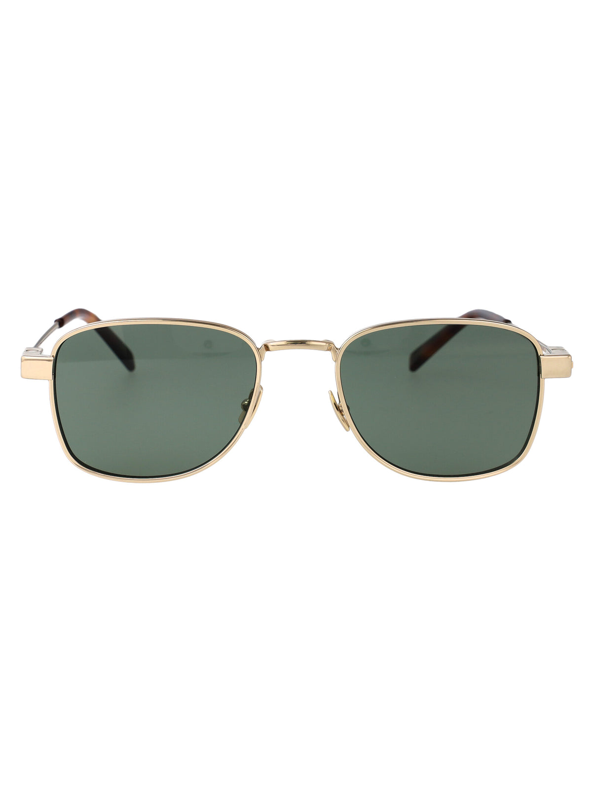 Saint Saint Laurent Squared Sunglasses SL 741 003 - Image 2