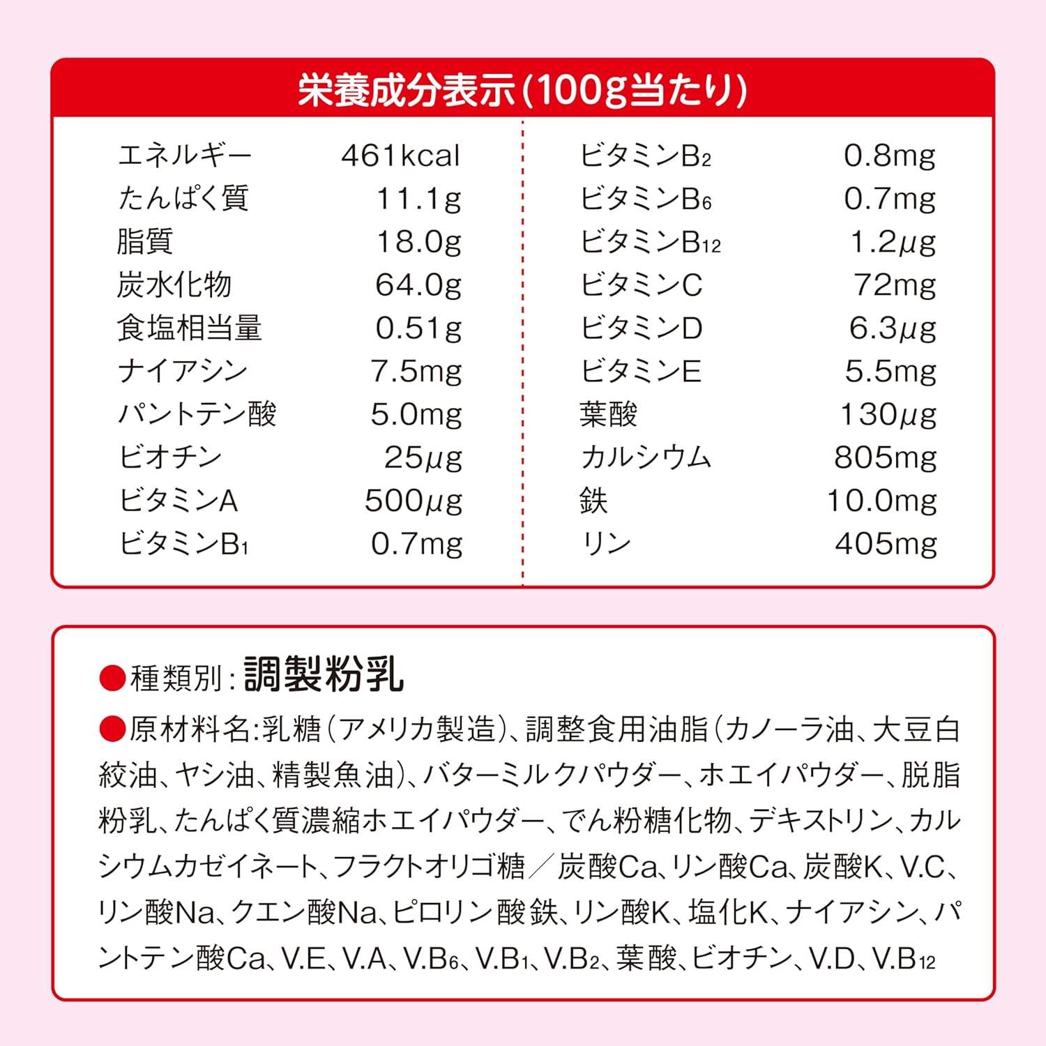 Meiji Step 2 Cans Pack, 28.2 oz (800 g) x 2 Cans (1 - 3 Years Old Follow Up Milk) + Meiji Step Easy Cube, 1.0 oz (28 g) x 20 Bags) [Follow Up Milk for Ages 1 to 3 Years]