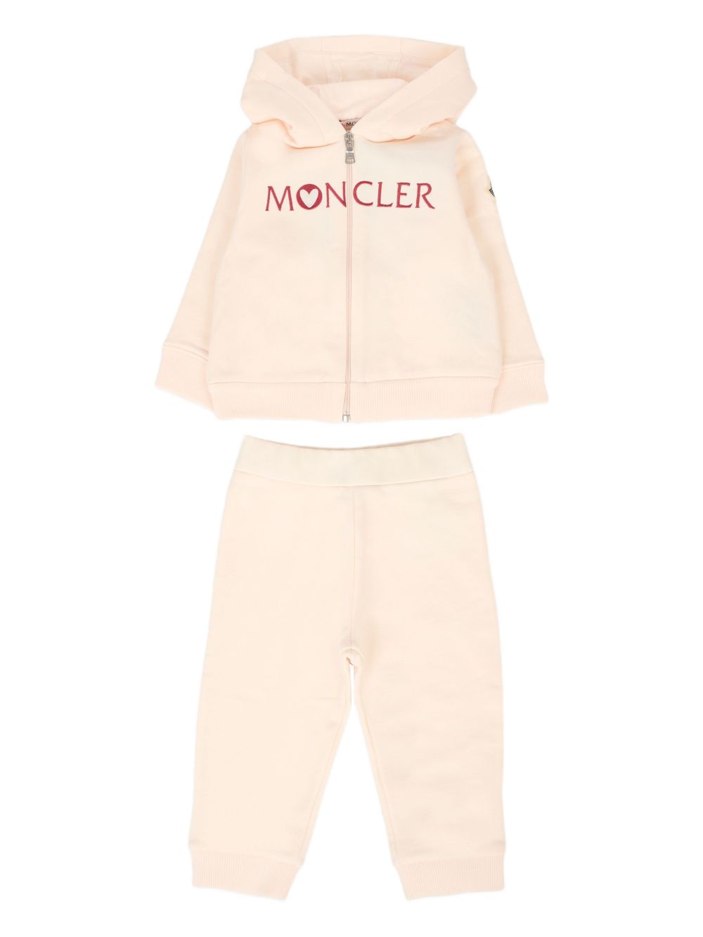 Moncler モンクラーの子供たちのドレス - Image 2