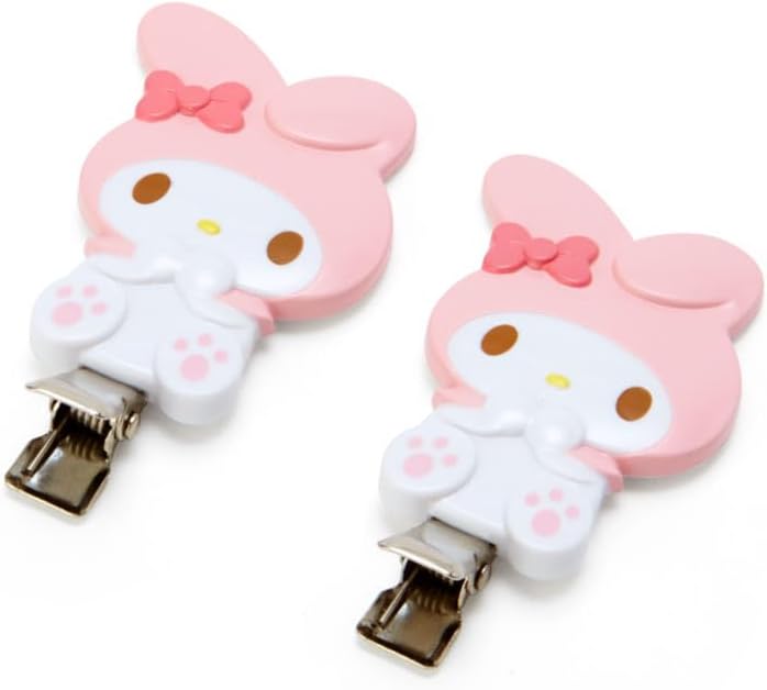 Sanrio My Melody Bangs Clip (Vertical)