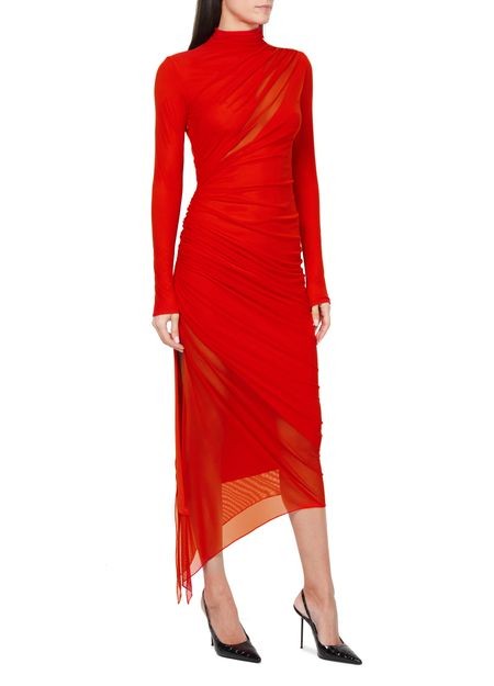 MUGLER ロングドレス - Image 2