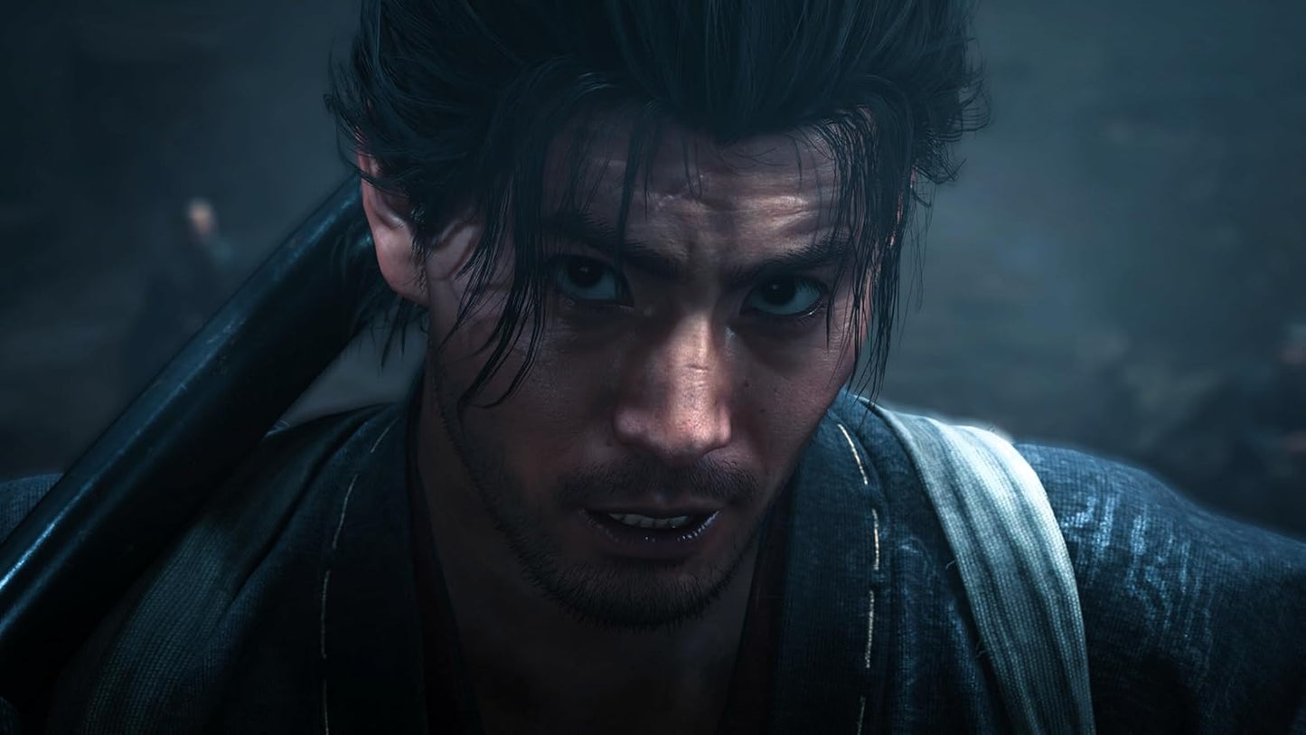 【PS5】鬼武者 Way of the Sword プレミアムデラックスエディション