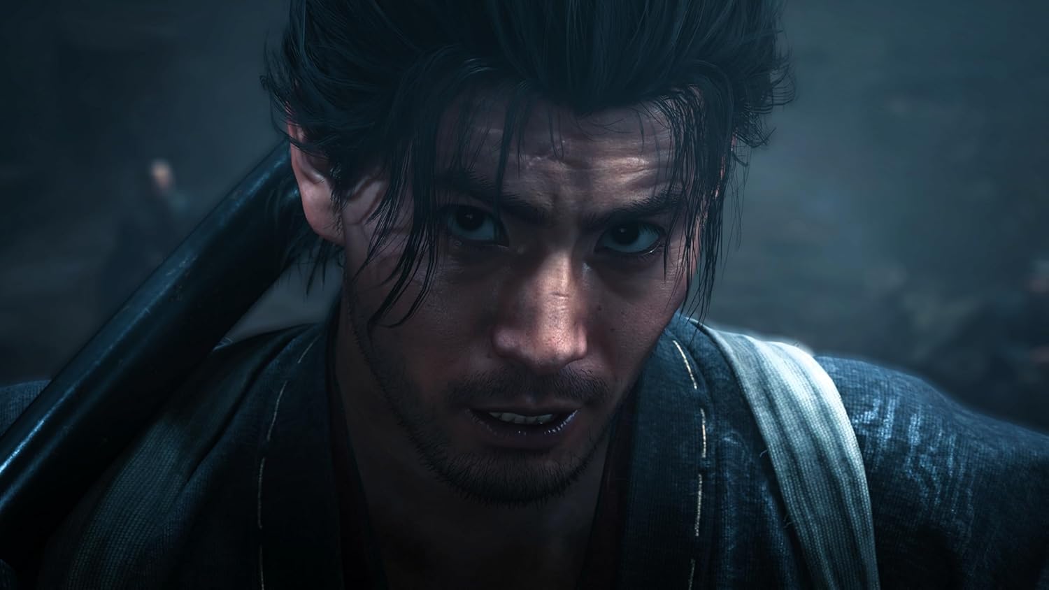 【PS5】鬼武者 Way of the Sword プレミアムデラックスエディション