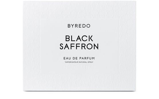 BYREDO ブラック サフラン オードパルファム 50 ml - Image 2