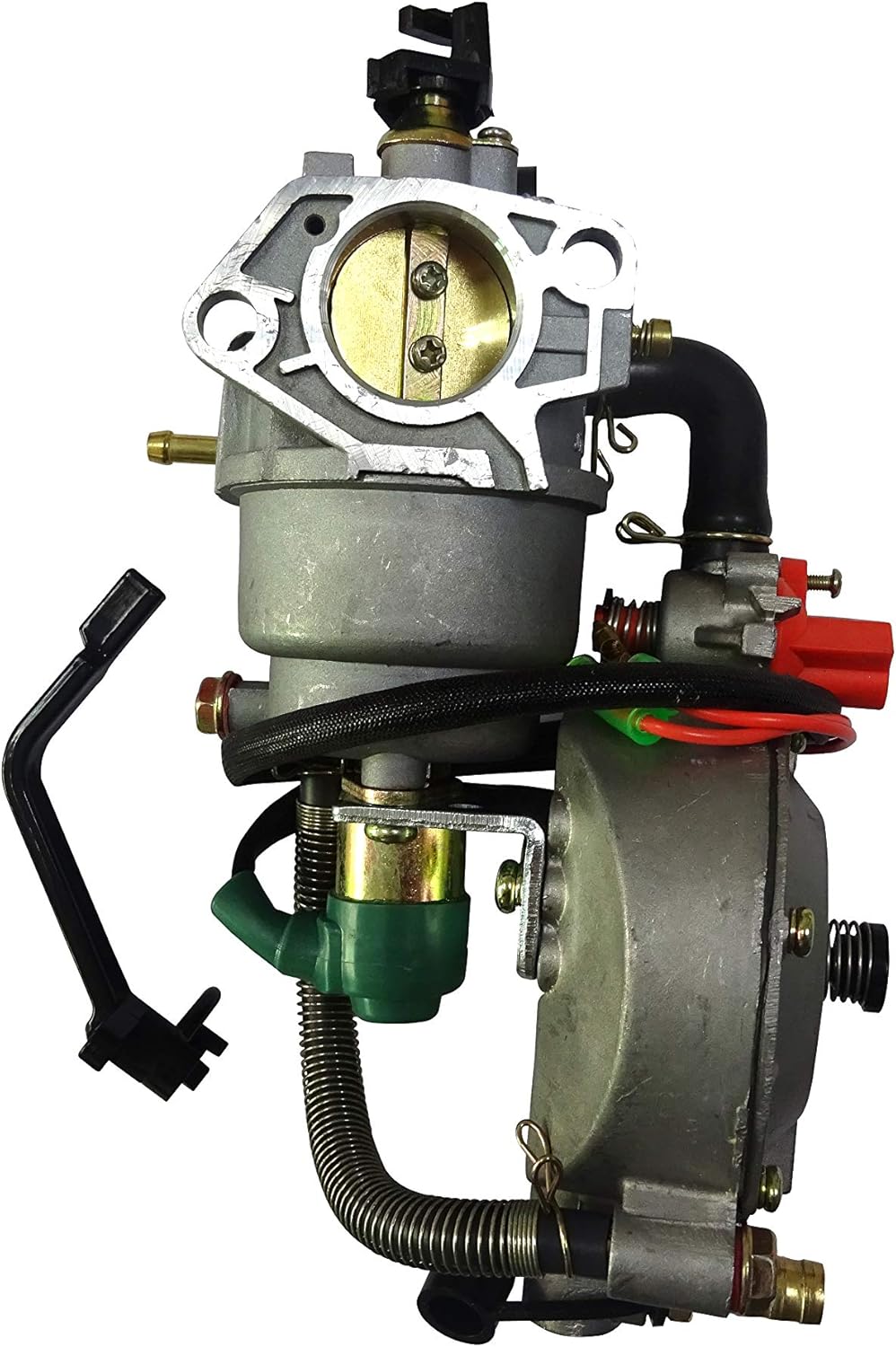 Carburetor LPG CNG Conversion Kit for GX390 190F GX340 188F Generator Power Engine