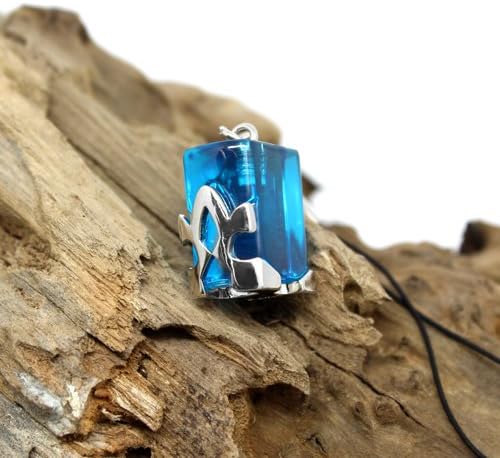 ソードアート・オンライン 転移結晶 チャームストラップ