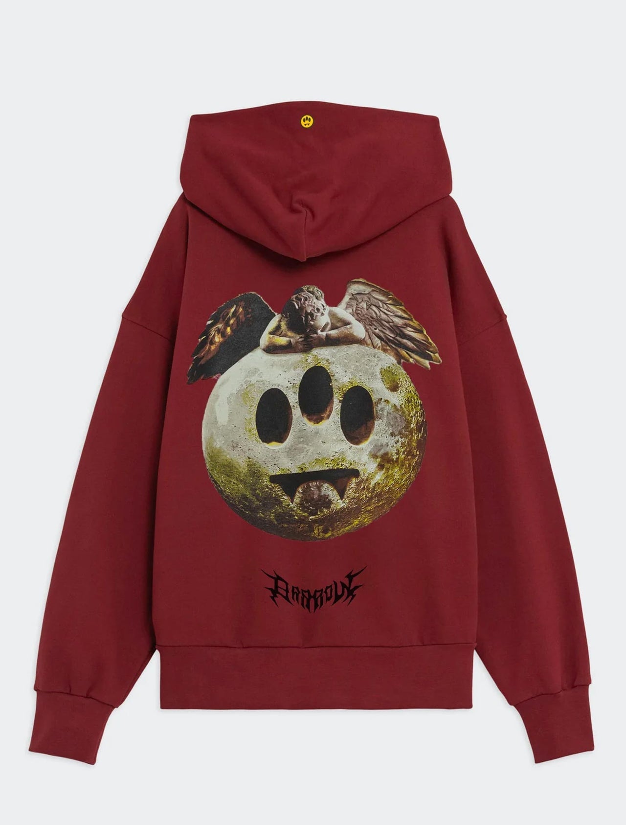 Barrow Barrow Seaters Bordeaux - Image 2