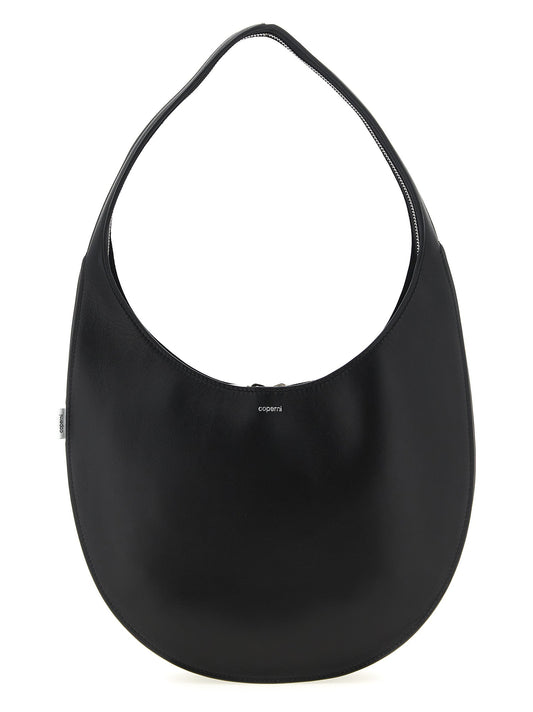 Coperni「ソフトスワイプ」ミディアムショルダーバッグ - Image 2