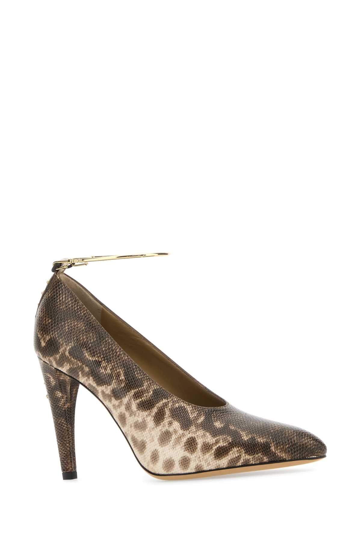 Fendi フェンディポンプKarung Anello - Image 2