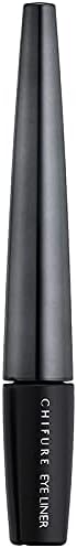 Chifure Liquid Eyeliner, Urn Type, Black