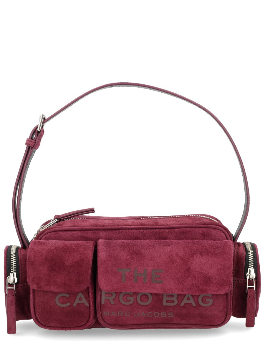 All Marc Jacobs "The Cargo" Bag With Logo - Image 2