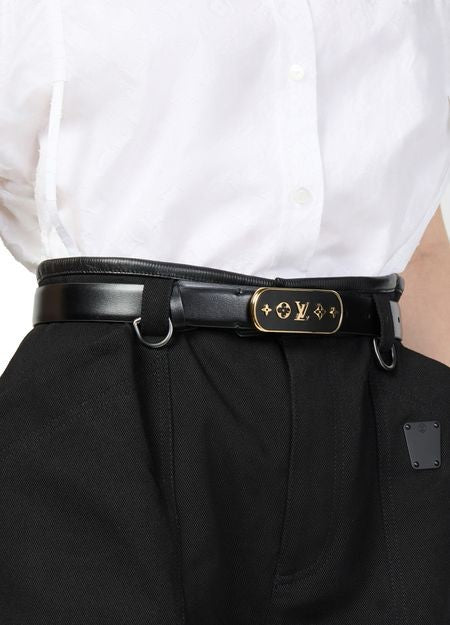 LOUIS VUITTON Cruiser 25mm Belt - Image 2