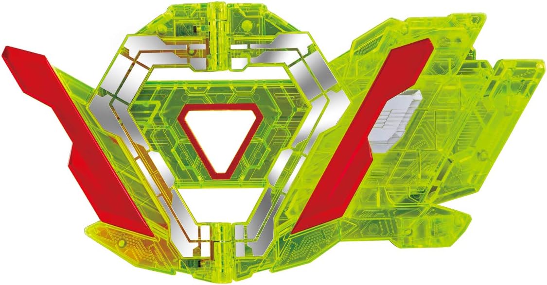 Bandai Kamen Rider Zero One DX Zero Two Progrize Key & Zero Two Driver Unit