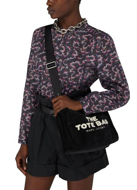 MARC JACOBS The Terry トートバッグ スモール - Image 2