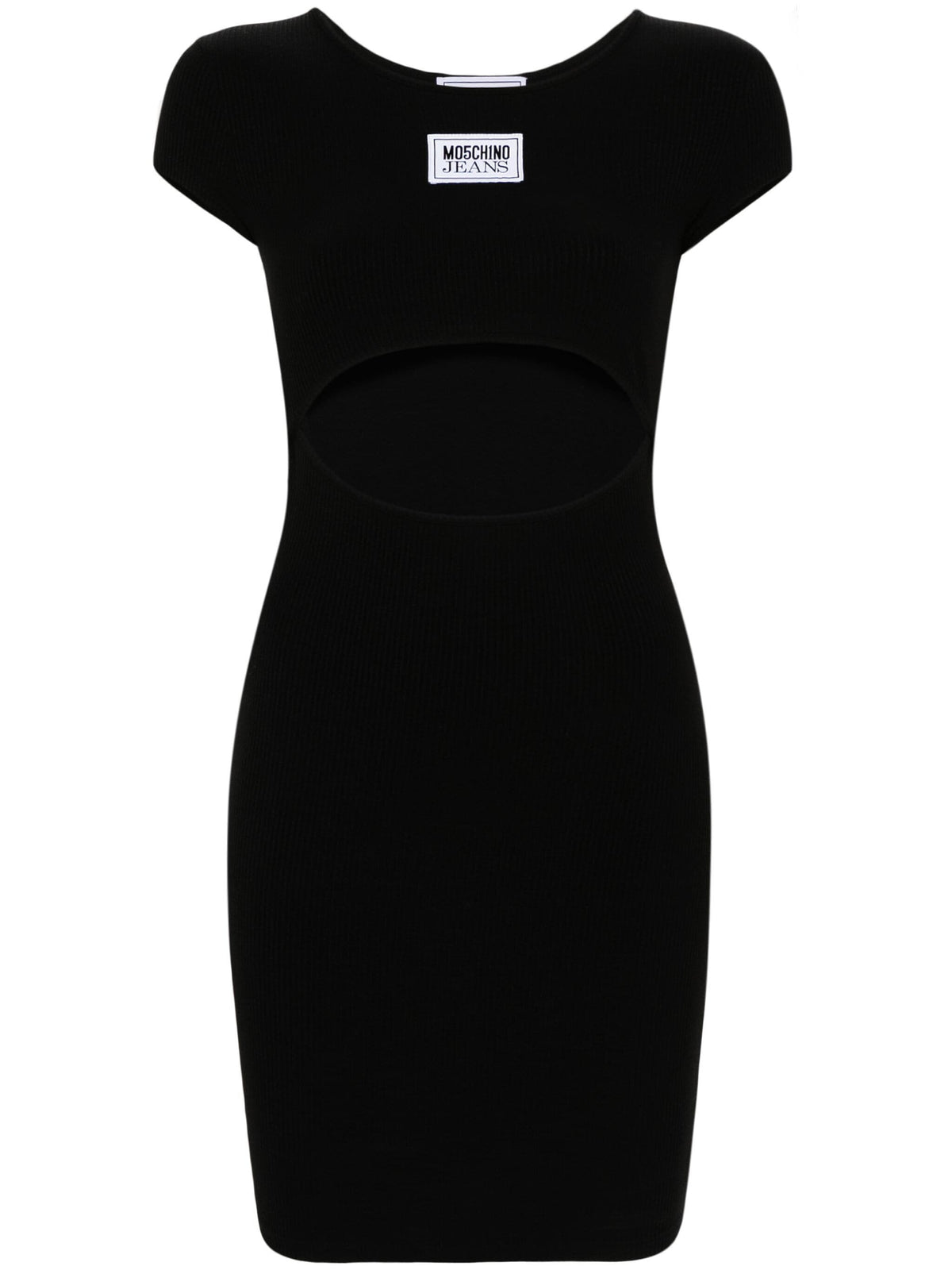 Moschino モスキーノジーンズドレス - Image 2