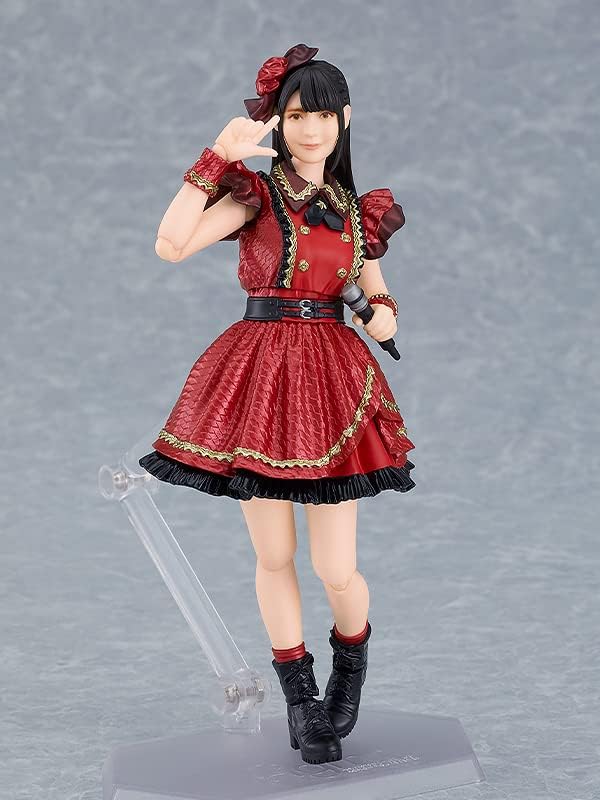 Max Factory Sumire Uesaka Figma Action Figure