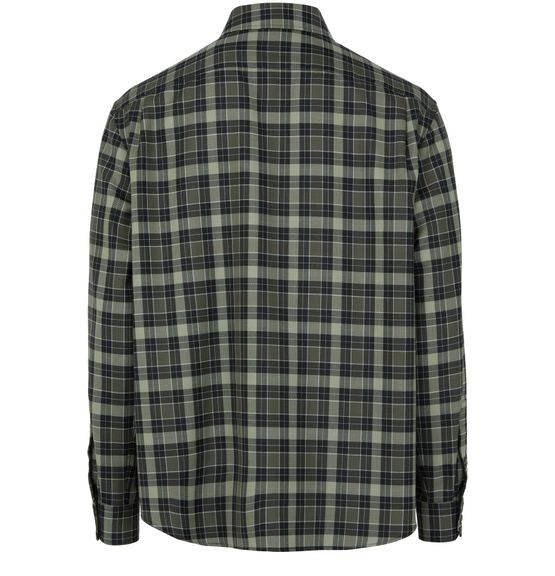 LOEWE Long sleeve shirt in wool blend - Image 2