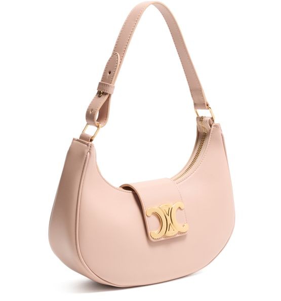 CELINE Ava Triomphe bag in smooth calfskin - Image 2