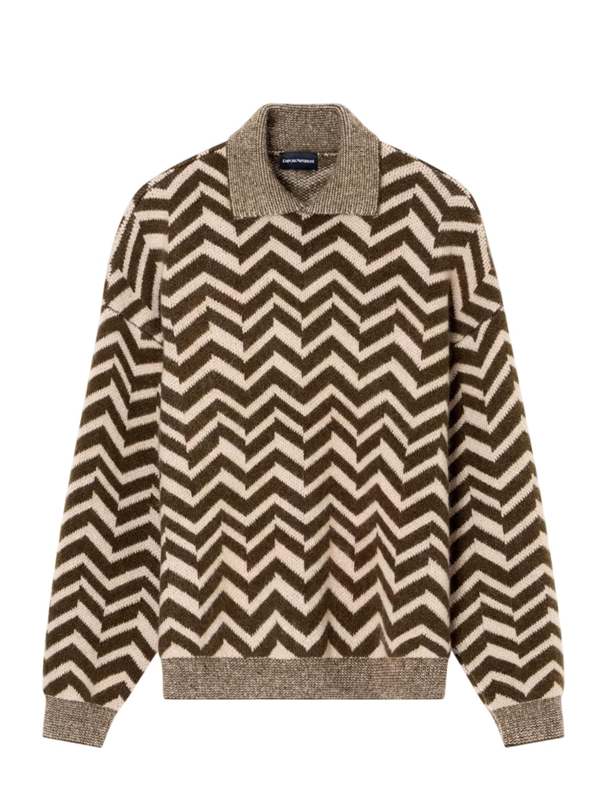 Emporio エンポリオアルマーニセーター - Image 2