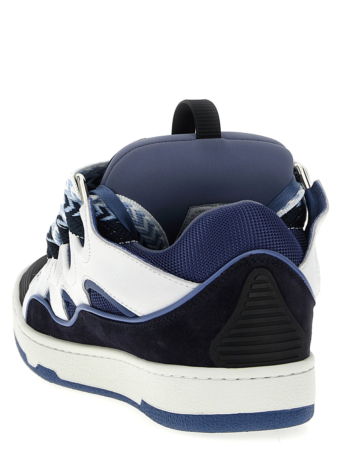 Lanvin 'Curb'スニーカー - Image 2