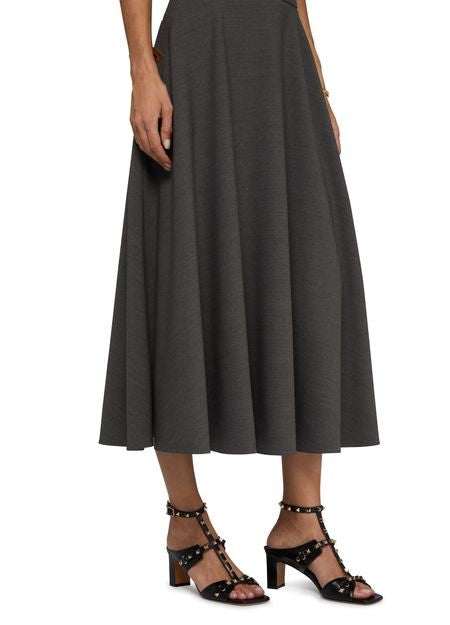 VALENTINO GARAVANI ロックスタッズ サンダル - Image 2