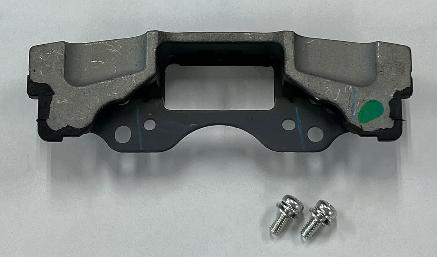 Toyota Motor (TOYOTA) Metal [Genuine Domestic Parts] Toyota Genuine 200 Series Hiace Steering Shake Damper H16.8 ~ Handle, Vibration Reduction, Improved Safety During Driving