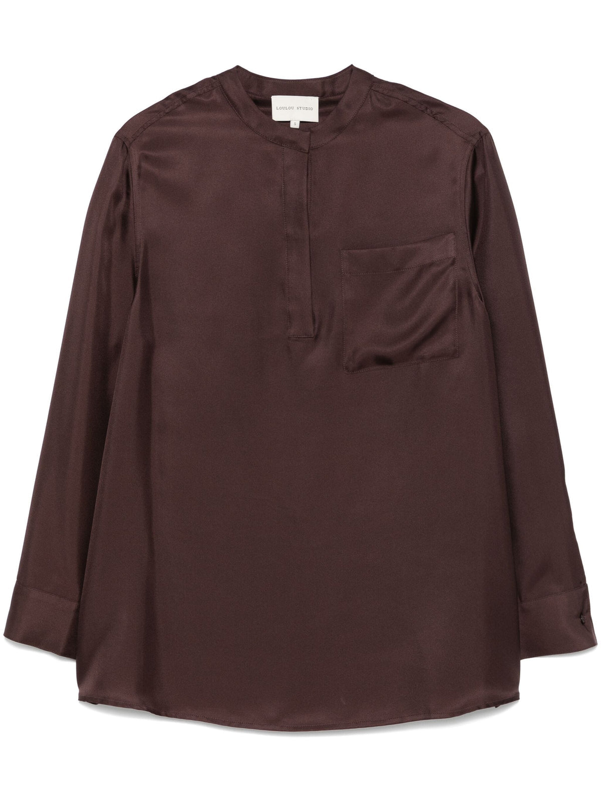 Loulou Loulou Studio Blouse - Image 2