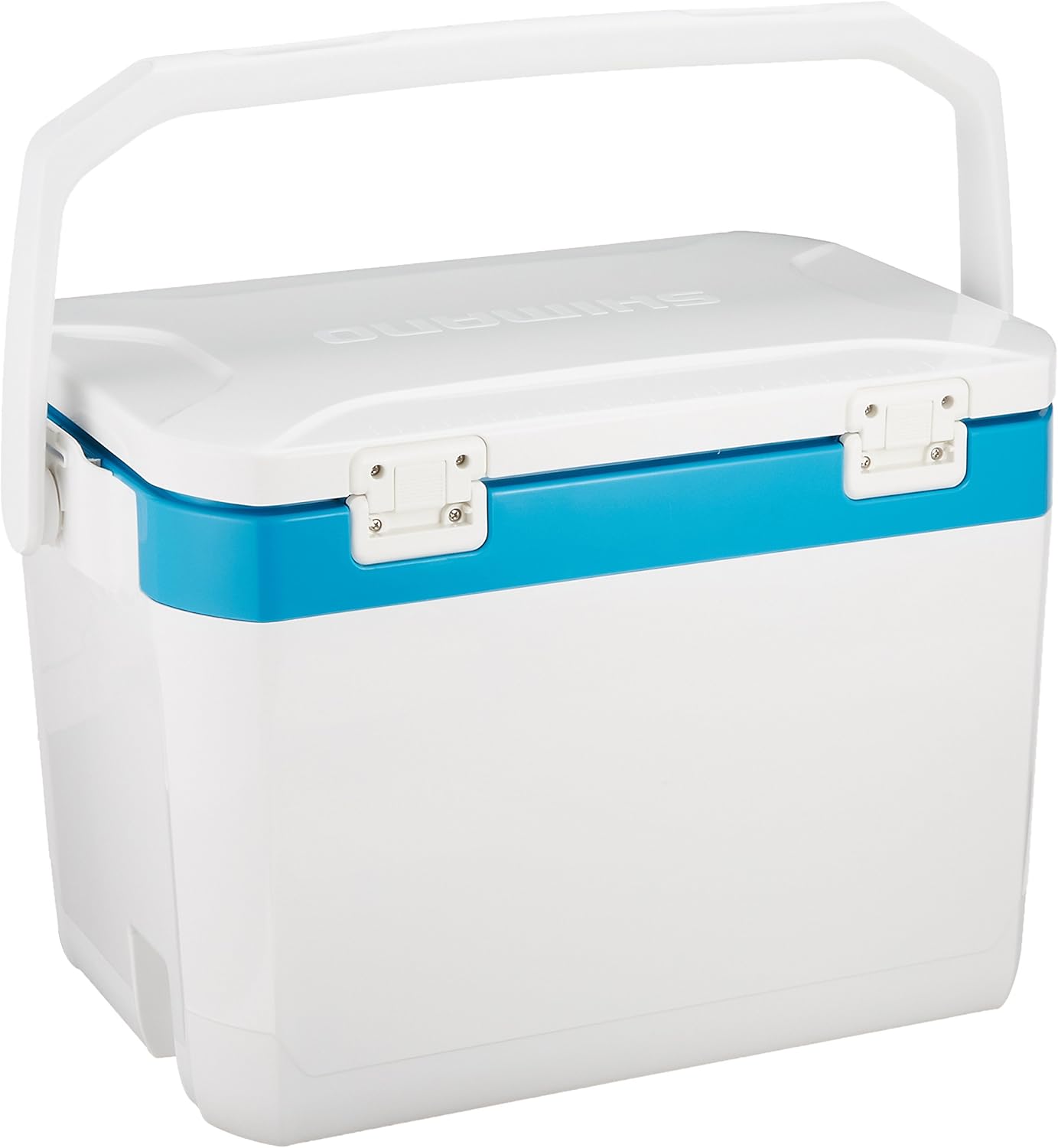 Shimano 200LZ-320Q/260LZ-326Q Holiday Cool Cooler Box for Fishing, 5.3 - 6.9 gal (20 - 26 L)
