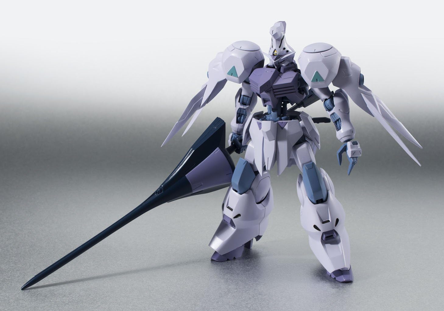 TAMASHII NATIONS ROBOT魂 機動戦士ガンダム 鉄血のオルフェンズ [SIDE MS] ガンダムキマリス 約130mm ABS&PVC製 塗装済み可動フィギュア
