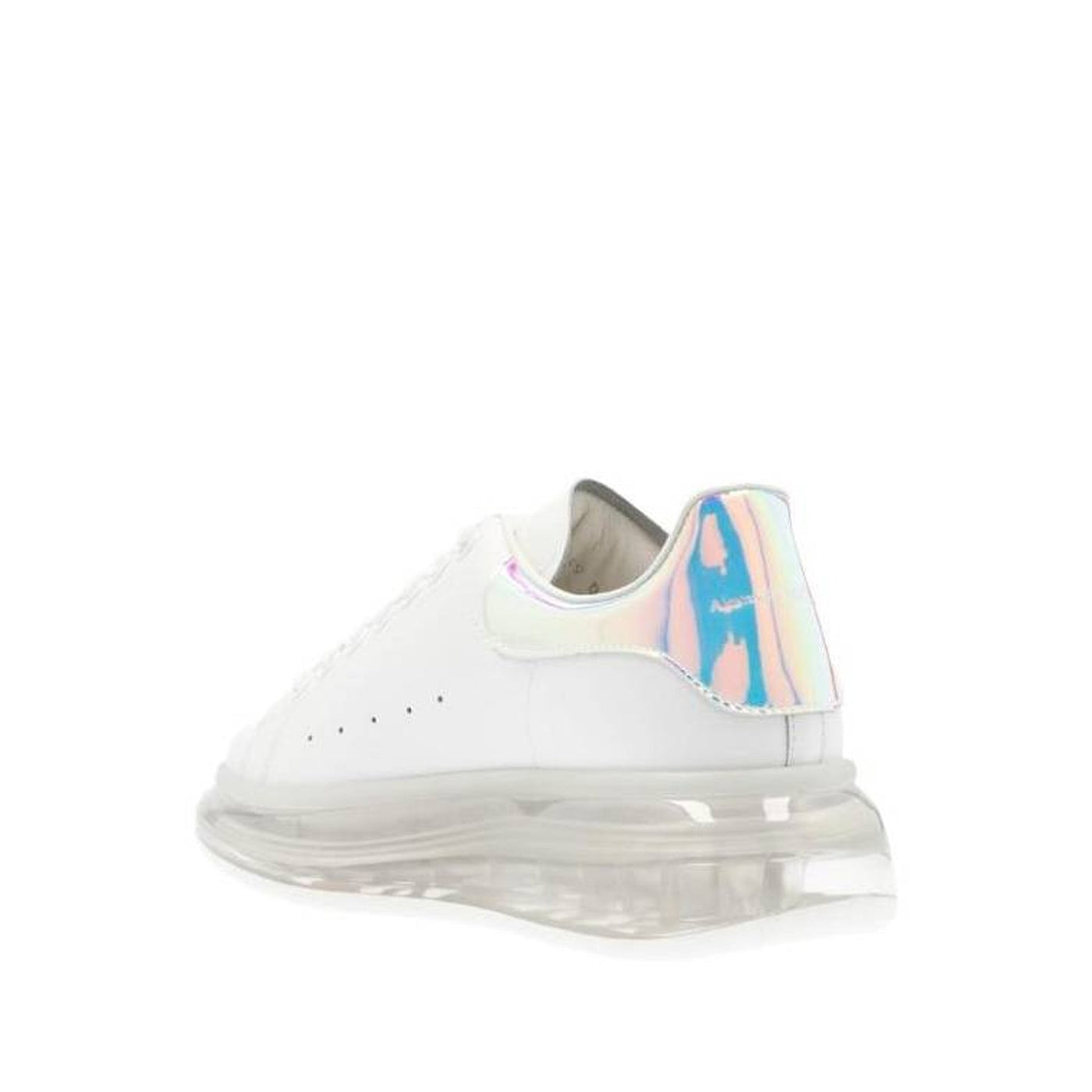 Alexander Mcqueen アレクサンダーマックイーン特大スニーカー - Image 2