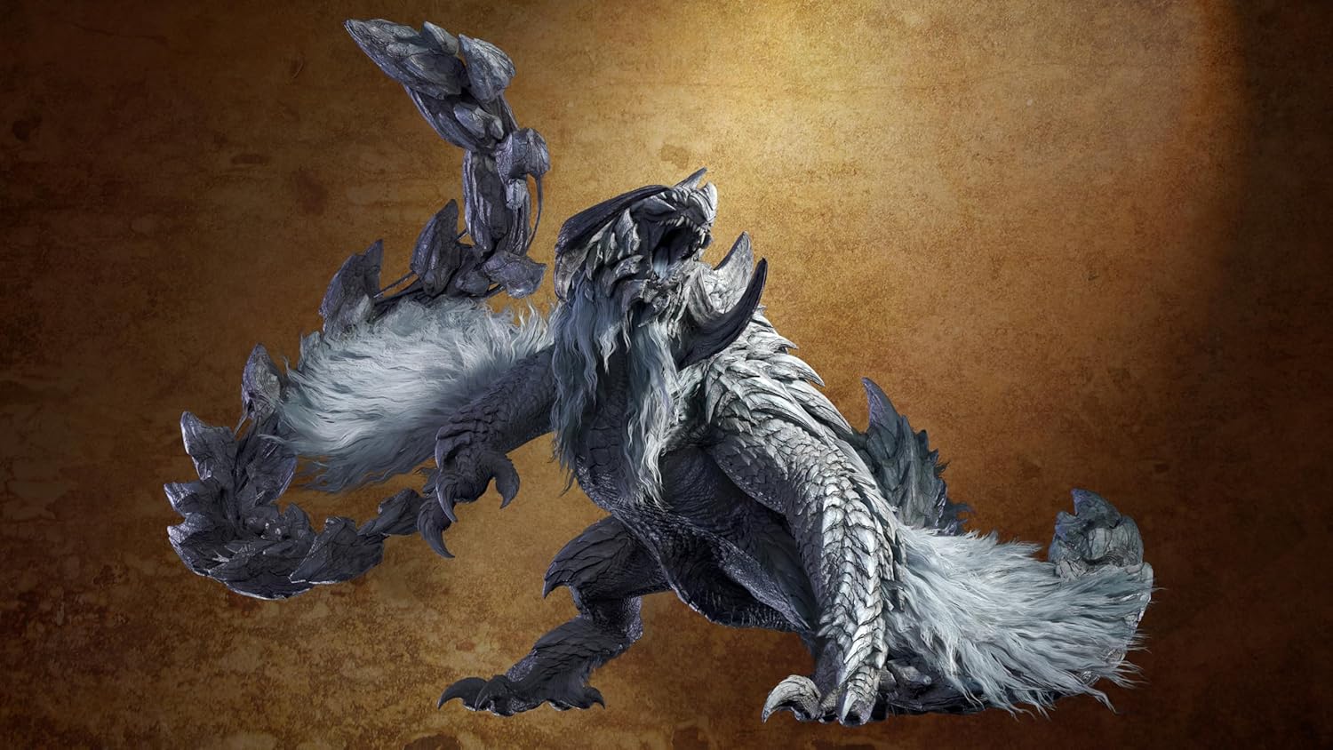 【PS5】モンスターハンターワイルズ