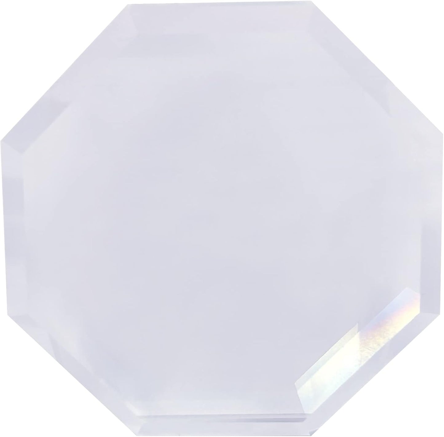 Foula(フーラ) グループレート クリスタル 温度を保つツール