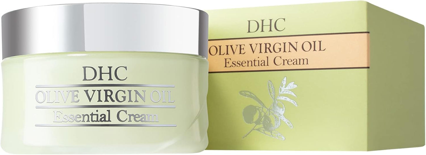 DHC Olive Virgin Oil Essential Cream