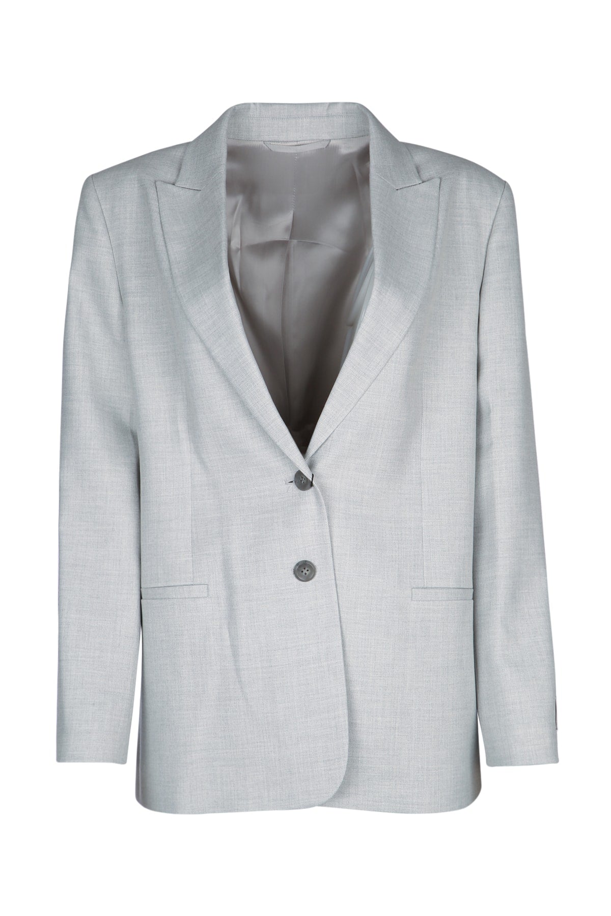 Calvin Klein Soft Twill Watistcoat - Image 2