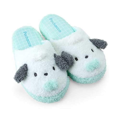 Sanrio Face Slippers