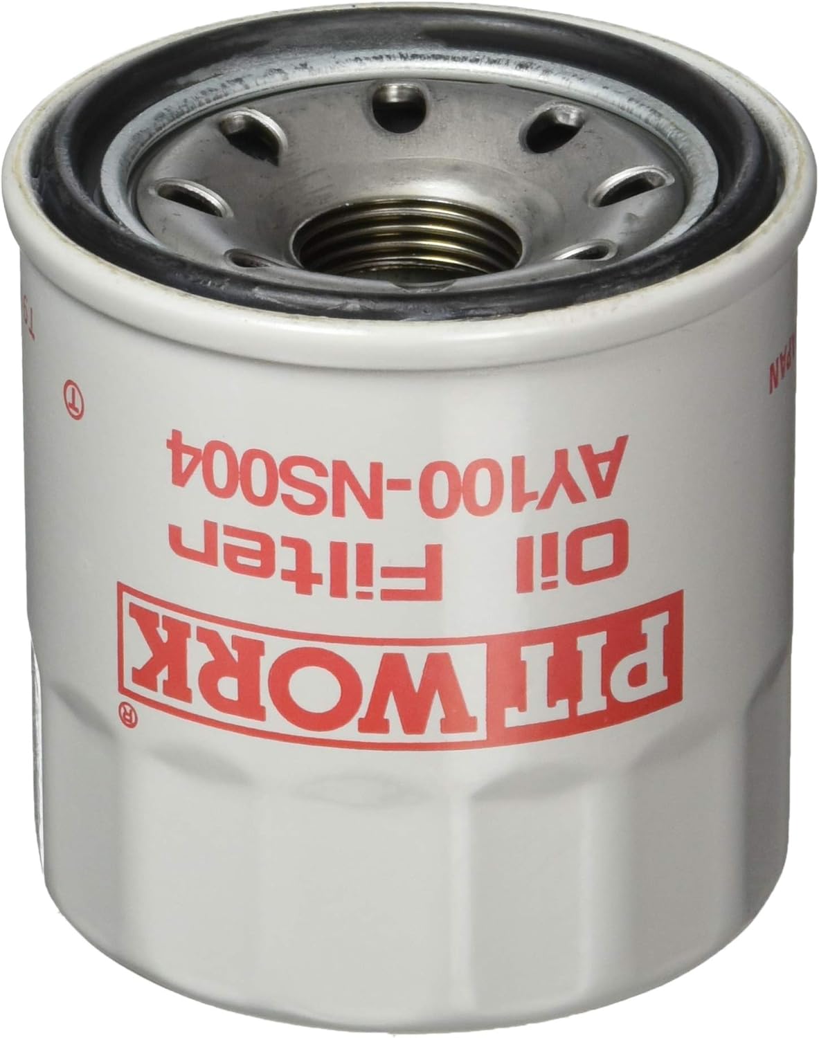 PITWORK AY100-NS004 Oil Filter Genuine Nissan Parts