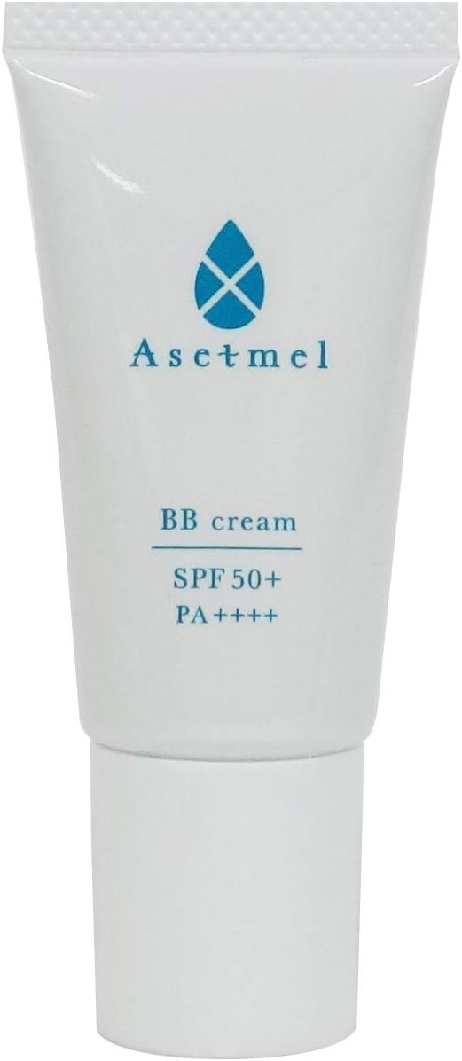 Acetomel BB Cream