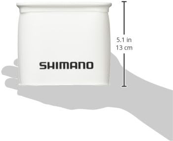 シマノ(SHIMANO)バッカン BK-109G/BK-130G ホワイト
