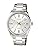 [Casio] CASIO watch MTP – 1302d – Bracelet Standard Silver Tone Steel Bracelet and Dial Men's [parallel import goods]