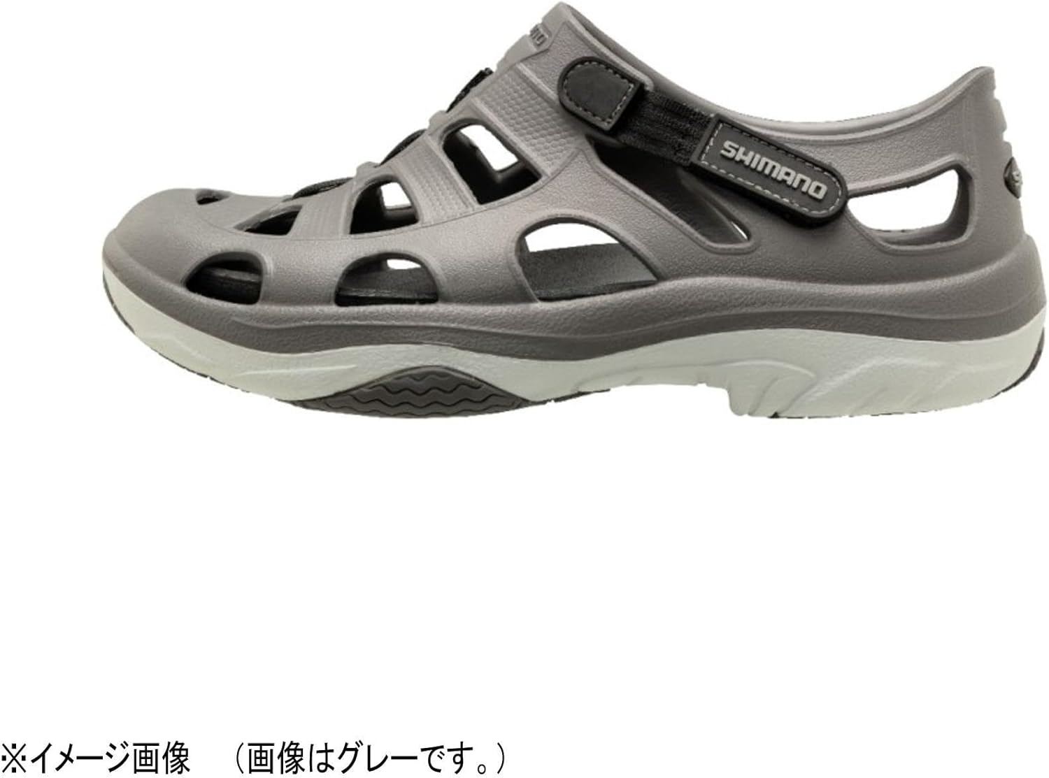 Shimano Evair Marine Fishing Shoes