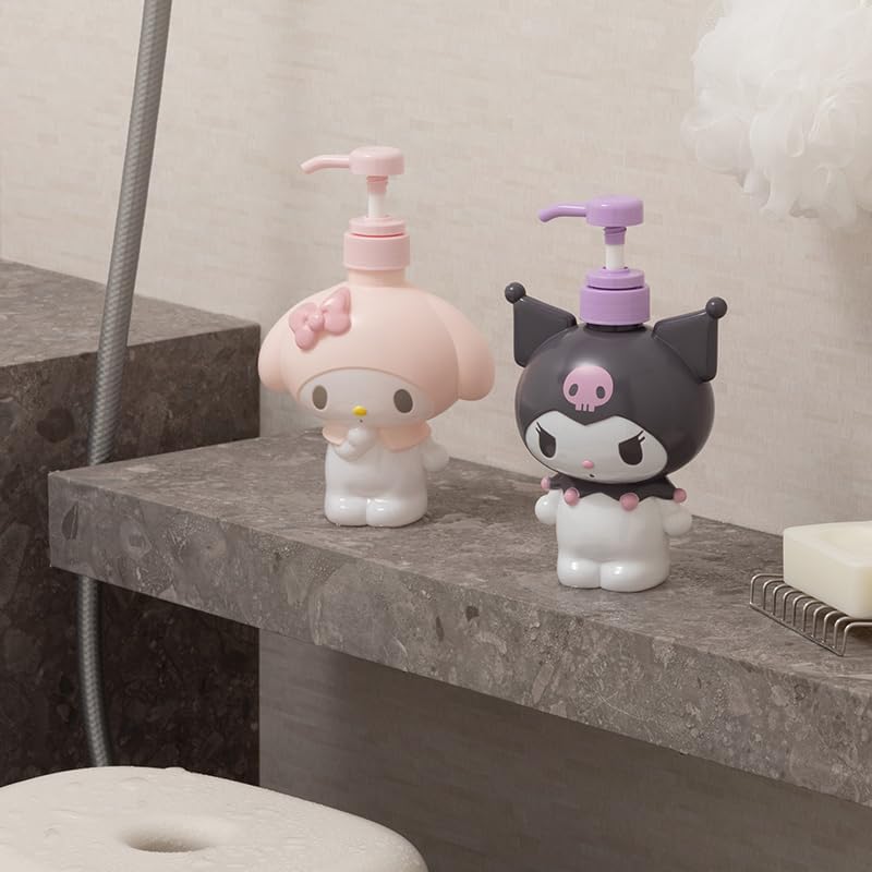 Sanrio My Melody Pump Bottle 658138
