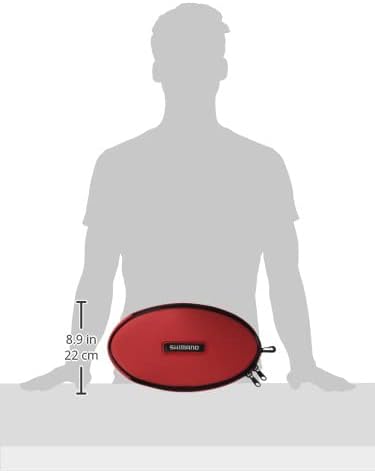 シマノ(SHIMANO) 磯バッグ 磯ダモケース(4つ折りタイプ) BK-063S