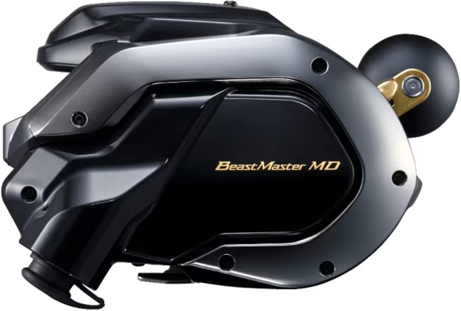 Shimano Electric Reel 23 Beast Master MD 12000