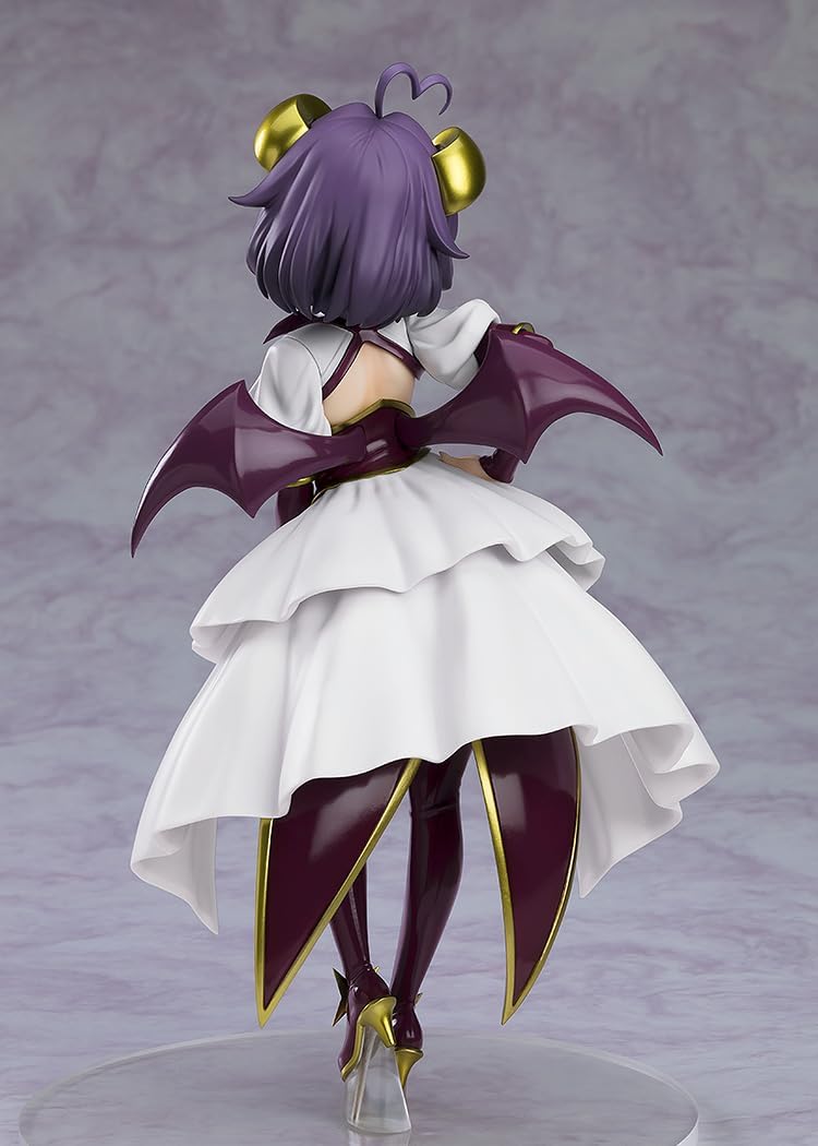 POP UP PARADE Longing for Magical Girl Magia Beze, L Size, Non-scale, Plastic, Pre-painted Complete Figure