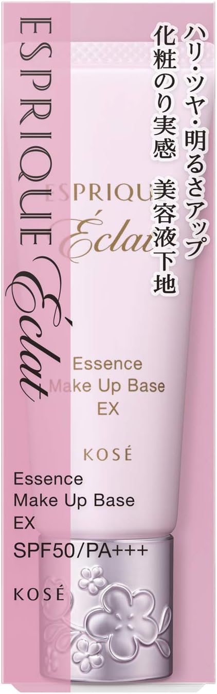 ESPRIQUE エスプリーク エクラ 明るさ持続 美容液下地 EX 25g