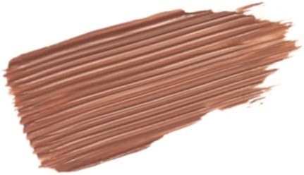 Dejavu Eyebrow Color, 3 Warm Brown, No Clumping of Hairs Naturally, Gentle Blush and Warm Colors Enhance Femininity