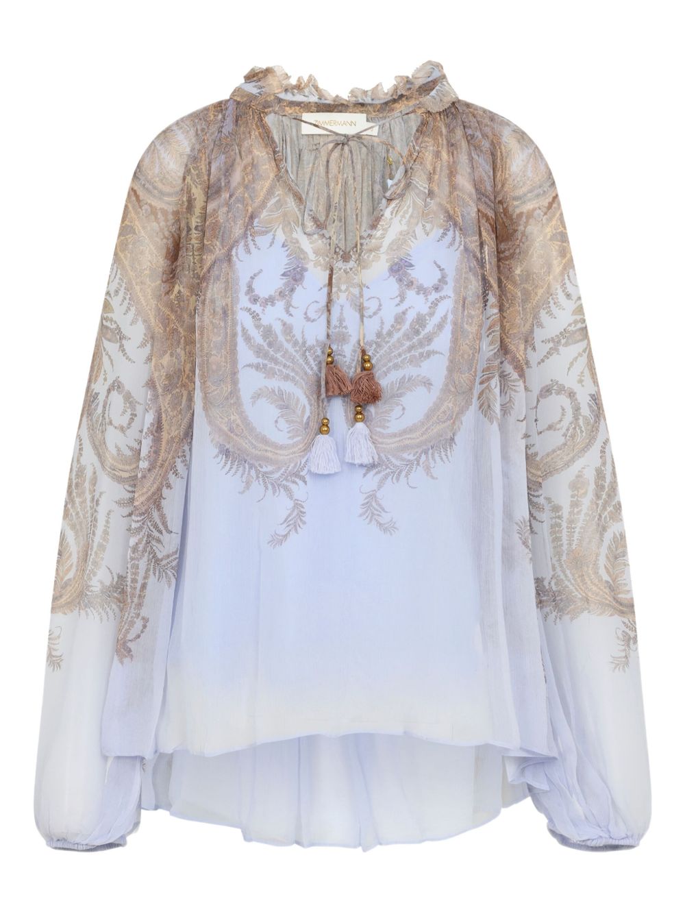 Zimmermann Zimmermann - Image 2